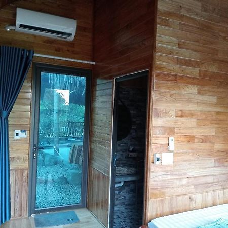 La Bang Homestay La Cam Exterior foto